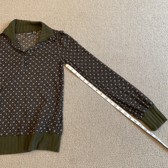 Sheer Mexx top - Picture 6 of 6